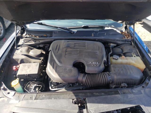 Photo 7 from auction – 2015 DODGE CHALLENGER with VIN 2C3CDZAG6FH854243