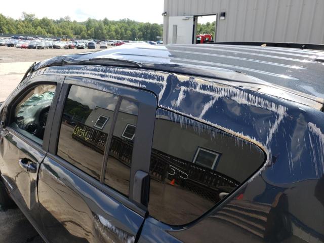 Photo 9 from auction – 2014 JEEP COMPASS LA with VIN 1C4NJDEB1ED664988