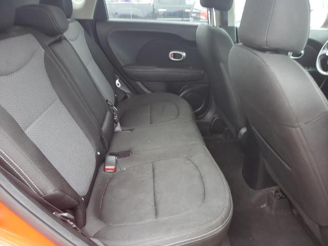Photo 6 from auction – 2018 KIA SOUL + with VIN KNDJP3A52J7592750
