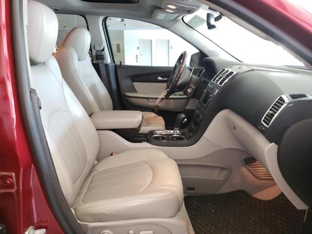 Photo 5 from auction – 2011 GMC ACADIA DEN with VIN 1GKKRTED6BJ340055