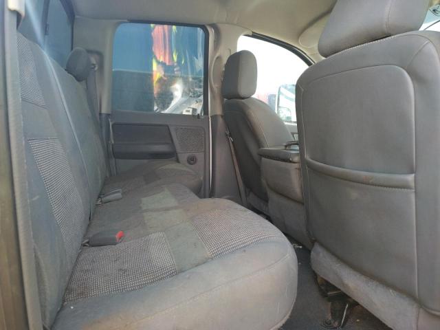 Photo 6 from auction – 2009 DODGE RAM 3500 with VIN 3D7MX48L19G560515