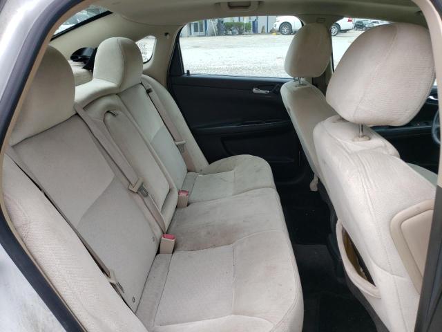 Zdjęcie 6 z aukcji – 2012 CHEVROLET IMPALA LT z VIN 2G1WG5E39C1300532