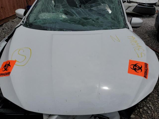 Photo 7 from auction – 2019 NISSAN SENTRA S with VIN 3N1AB7AP2KY375452