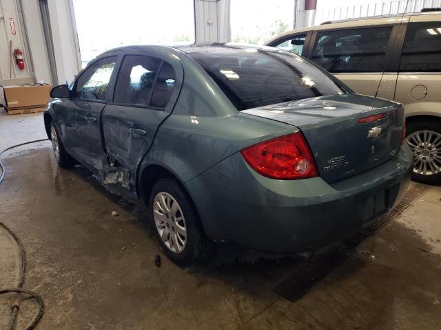 Photo 3 from auction – 2010 CHEVROLET COBALT 1LT with VIN 1G1AD5F53A7161386