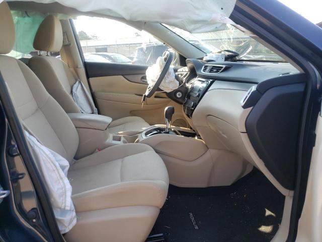 Photo 5 from auction – 2016 NISSAN ROGUE S with VIN JN8AT2MT6GW014122