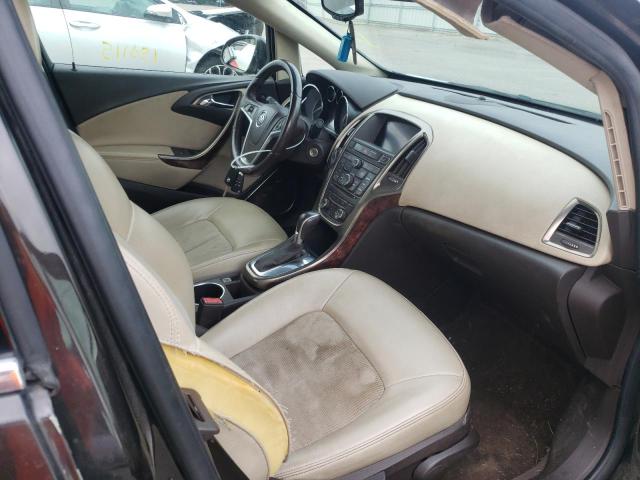 Photo 5 from auction – 2012 BUICK VERANO with VIN 1G4PP5SK2C4202126