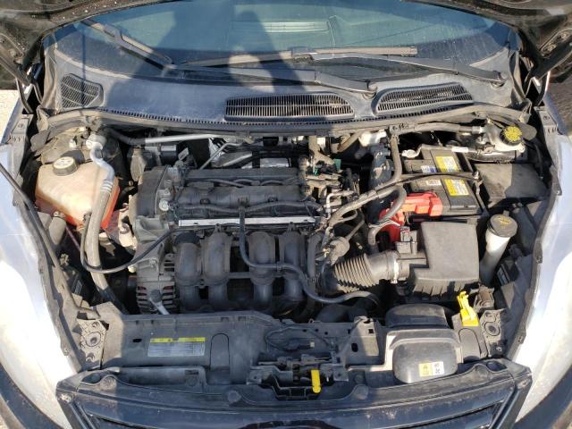 Photo 7 from auction – 2012 FORD FIESTA S with VIN 3FADP4AJ9CM137411