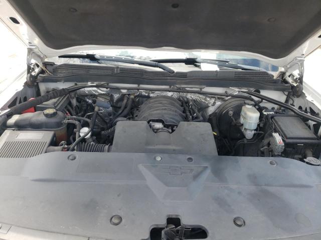 Photo 7 from auction – 2014 CHEVROLET SILVERADO with VIN 1GCRCPEH6EZ265580