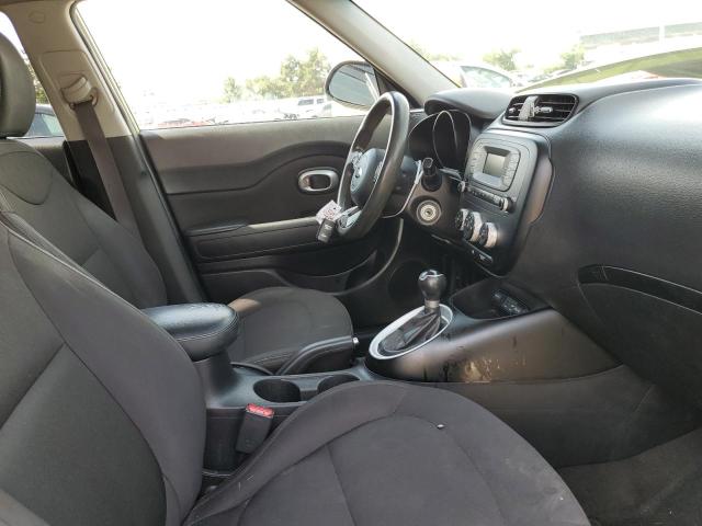 Photo 5 from auction – 2015 KIA SOUL with VIN KNDJN2A28F7817721
