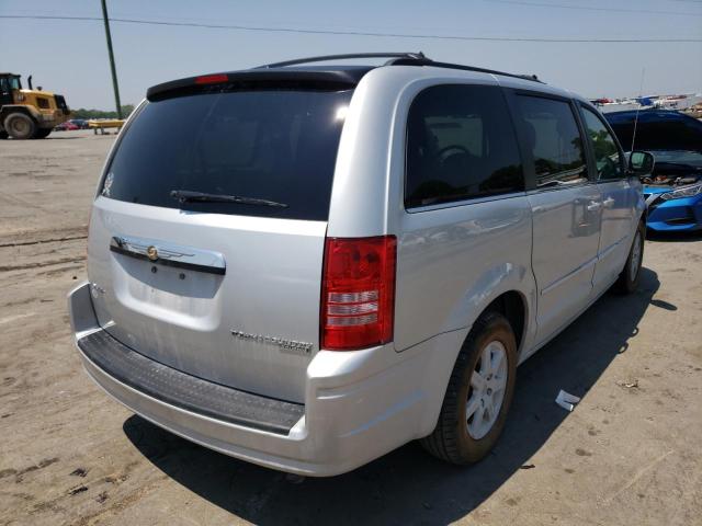 Photo 4 from auction – 2010 CHRYSLER TOWN & COU with VIN 2A4RR5D17AR421471