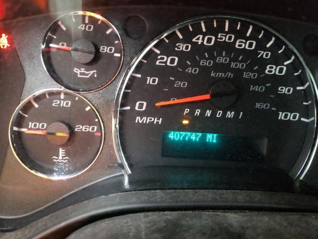 Photo 8 from auction – 2011 CHEVROLET EXPRESS G2 with VIN 1GCWGFBG3B1176976