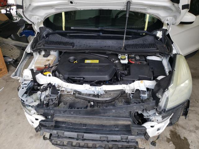 Photo 7 from auction – 2013 FORD ESCAPE SE with VIN 1FMCU0GXXDUC41689