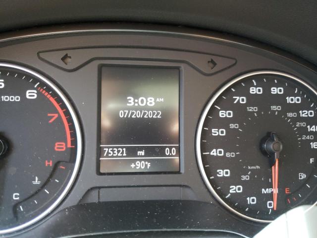 Zdjęcie 8 z aukcji – 2015 AUDI A3 PREMIUM z VIN WAUACGFF9F1041274