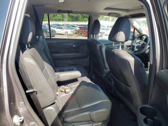 Photo 6 from auction – 2018 HONDA PILOT EXL with VIN 5FNYF6H55JB028321