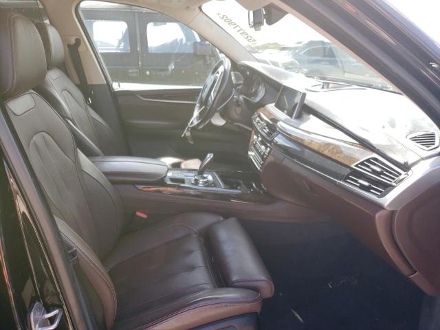 Photo 5 from auction – 2016 BMW X5 XDRIVE3 with VIN 5UXKR0C58G0P22301