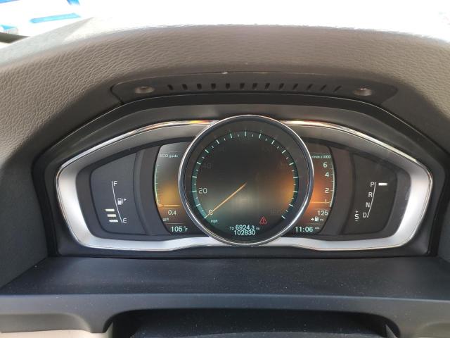Photo 8 from auction – 2014 VOLVO S60 T5 with VIN YV1612FS6E2293520
