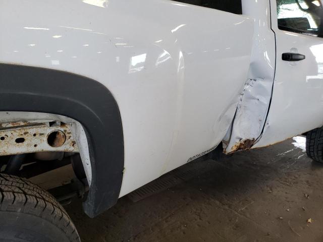 Photo 9 from auction – 2012 CHEVROLET SILVERADO with VIN 1GC0KVCGXCZ186307