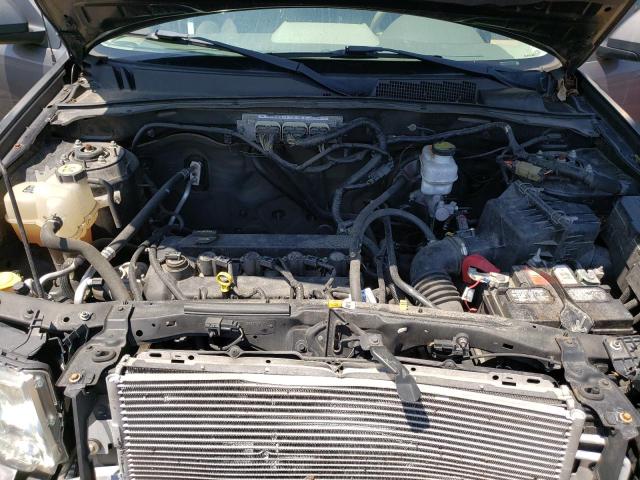 Photo 7 from auction – 2012 FORD ESCAPE XLS with VIN 1FMCU0C75CKA71113