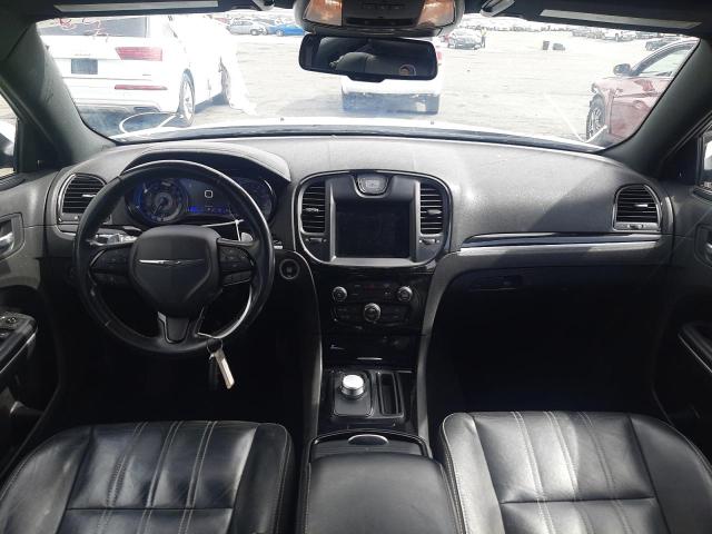 Photo 9 from auction – 2019 CHRYSLER 300 S with VIN 2C3CCAGG6KH651598
