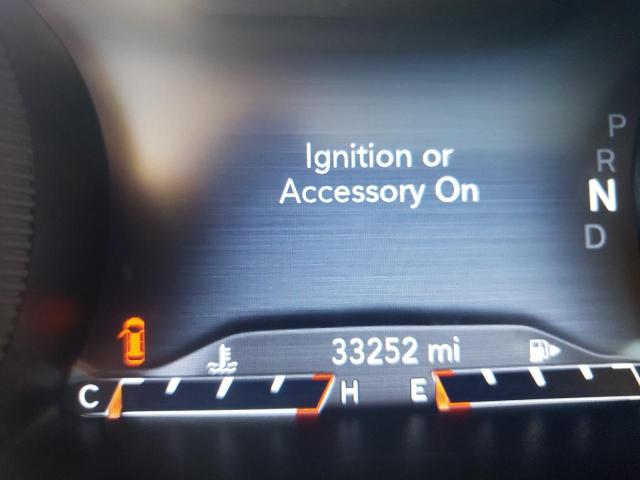 Photo 8 from auction – 2019 JEEP CHEROKEE L with VIN 1C4PJMDX8KD445480