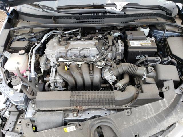 Photo 7 from auction – 2020 TOYOTA COROLLA L with VIN 5YFDPRAE6LP006150