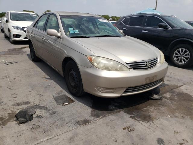 Photo 1 from auction – 2005 TOYOTA CAMRY LE with VIN 4T1BE32K85U568096
