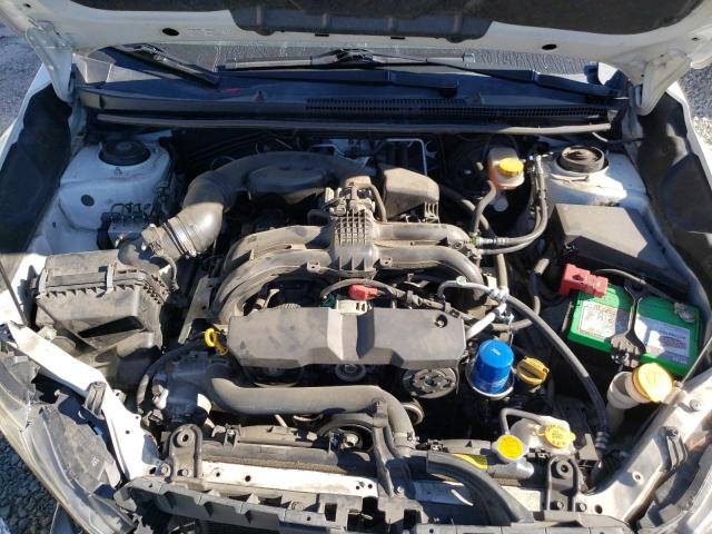 Photo 7 from auction – 2013 SUBARU IMPREZA PR with VIN JF1GPAC65DH810995