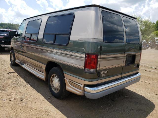Фото 3 с аукциона – 2002 FORD ECONOLINE с VIN 1FDRE14W12HB64533