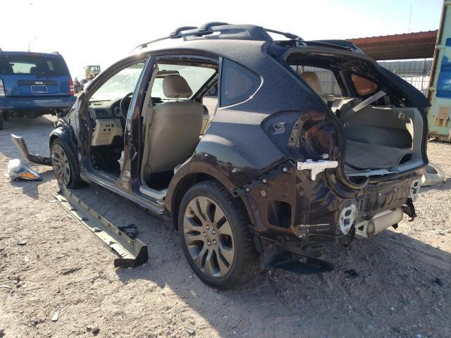 Photo 3 from auction – 2013 SUBARU IMPREZA SP with VIN JF1GPAL68D2887864