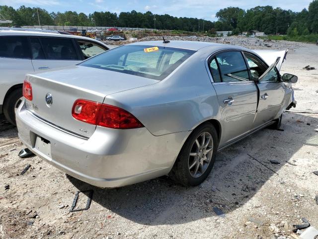 Photo 4 from auction – 2008 BUICK LUCERNE CX with VIN 1G4HD57228U161817