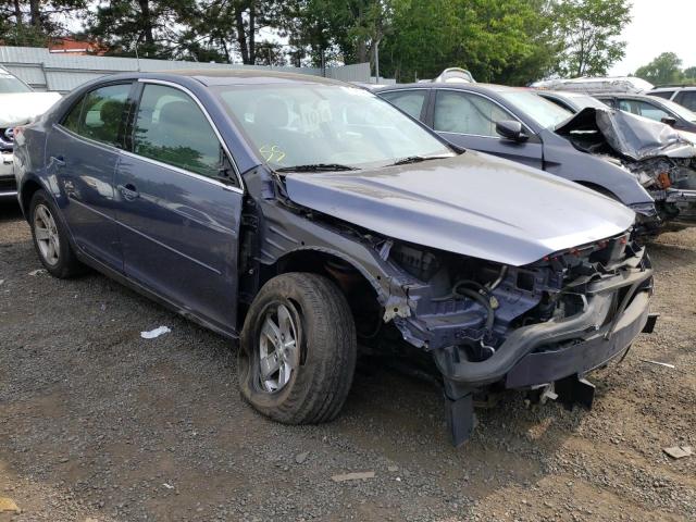 Photo 1 from auction – 2013 CHEVROLET MALIBU LS with VIN 1G11B5SA1DF351626