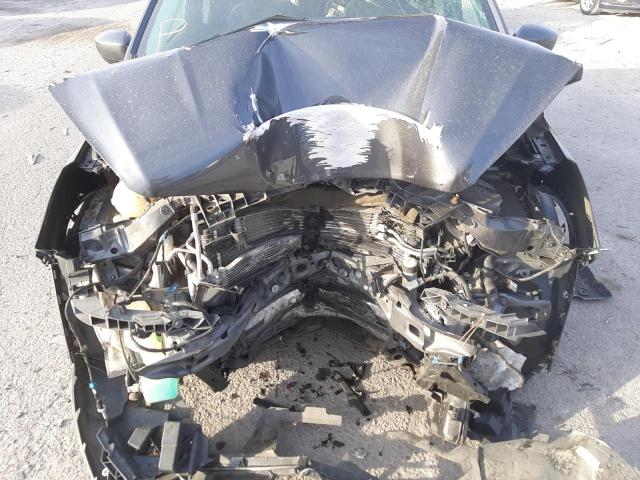 Photo 7 from auction – 2018 FORD ESCAPE SEL with VIN 1FMCU9HD7JUC60222
