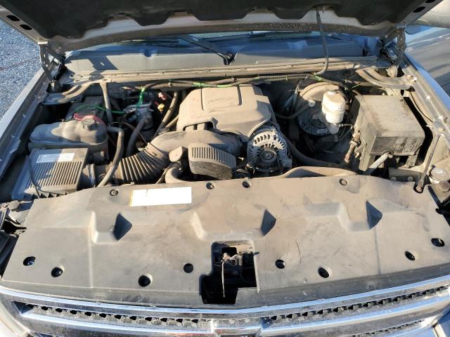 Photo 7 from auction – 2007 CHEVROLET SILVERADO with VIN 2GCEK19J271618078