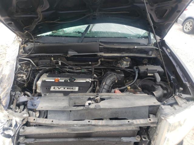 Photo 7 from auction – 2010 HONDA ELEMENT EX with VIN 5J6YH2H78AL004686