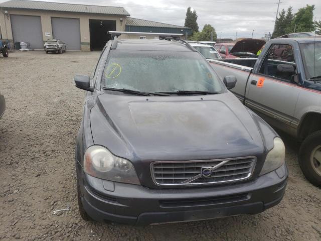 Photo 9 from auction – 2008 VOLVO XC90 3.2 with VIN YV4CZ982881422436