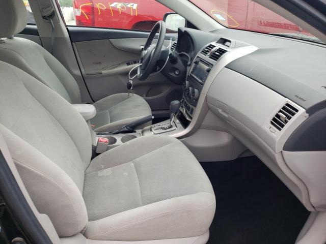 Zdjęcie 5 z aukcji – 2013 TOYOTA COROLLA BA z VIN 5YFBU4EE3DP182359