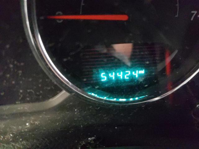 Photo 8 from auction – 2017 JEEP WRANGLER with VIN 1C4BJWEG3HL581745