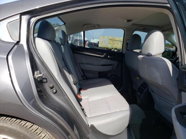 Photo 6 from auction – 2018 SUBARU LEGACY 3.6 with VIN 4S3BNEN60J3012069