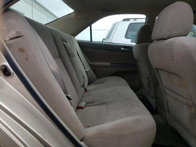 Photo 6 from auction – 2005 TOYOTA CAMRY LE with VIN 4T1BE32K65U635584