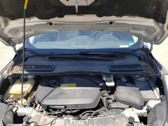 Photo 7 from auction – 2013 FORD ESCAPE SE with VIN 1FMCU0GX1DUA52445