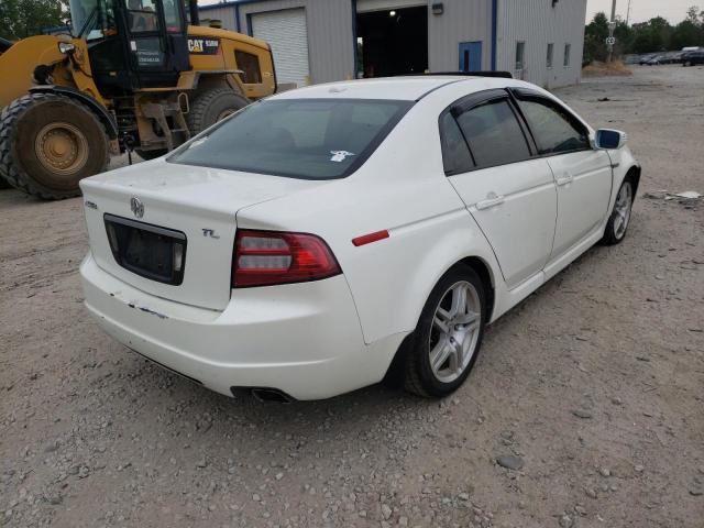 Photo 4 from auction – 2008 ACURA TL with VIN 19UUA662X8A015218