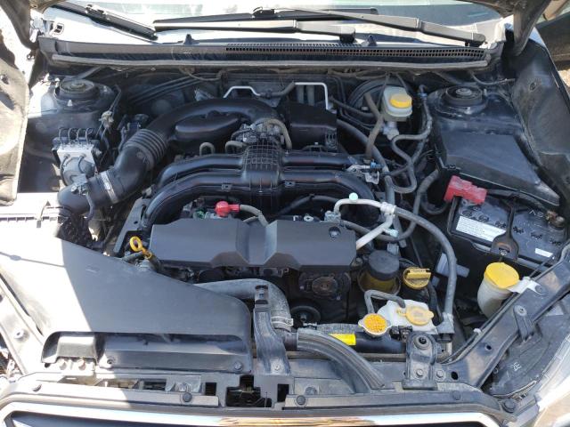 Photo 7 from auction – 2016 SUBARU CROSSTREK with VIN JF2GPAAC9G9318084