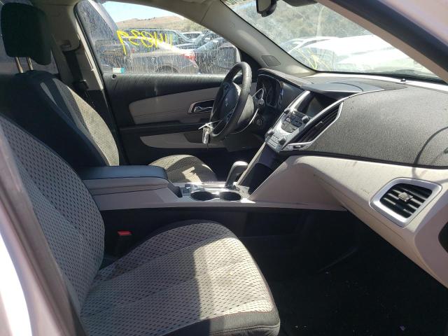Photo 5 from auction – 2015 GMC TERRAIN SL with VIN 2GKFLVEK6F6274882