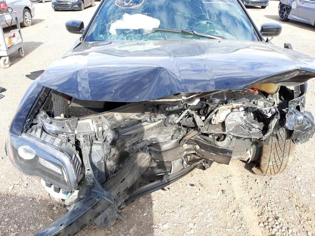 Photo 9 from auction – 2014 CHRYSLER 300 S with VIN 2C3CCABG9EH352523