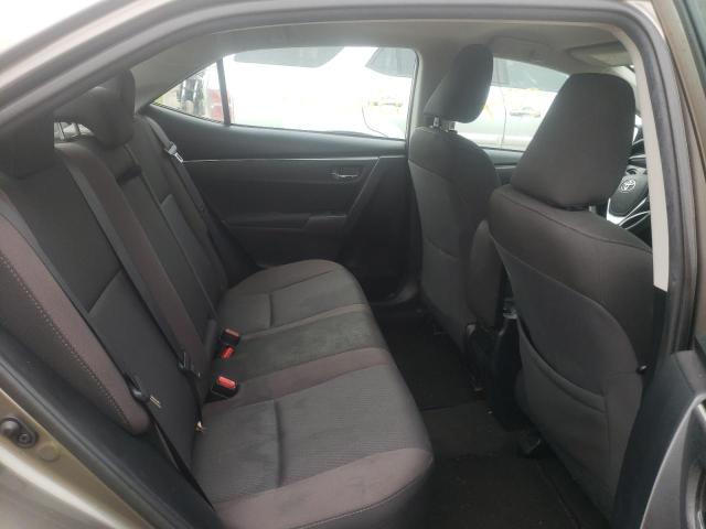 Zdjęcie 6 z aukcji – 2017 TOYOTA COROLLA L z VIN 2T1BURHEXHC864556