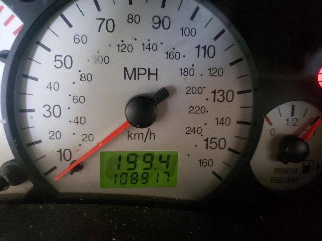 Photo 8 from auction – 2003 FORD FOCUS SVT with VIN 3FAHP39573R170459