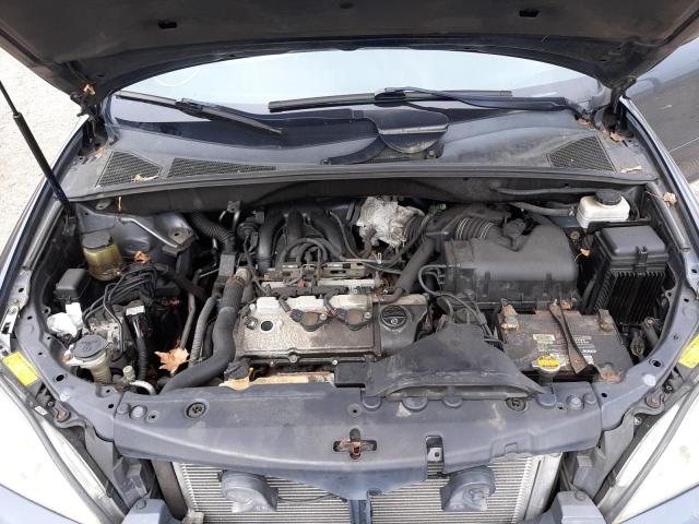 Photo 7 from auction – 2005 LEXUS RX 330 with VIN 2T2GA31UX5C034373