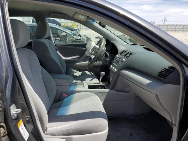 Photo 5 from auction – 2011 TOYOTA CAMRY BASE with VIN 4T1BF3EK8BU168432