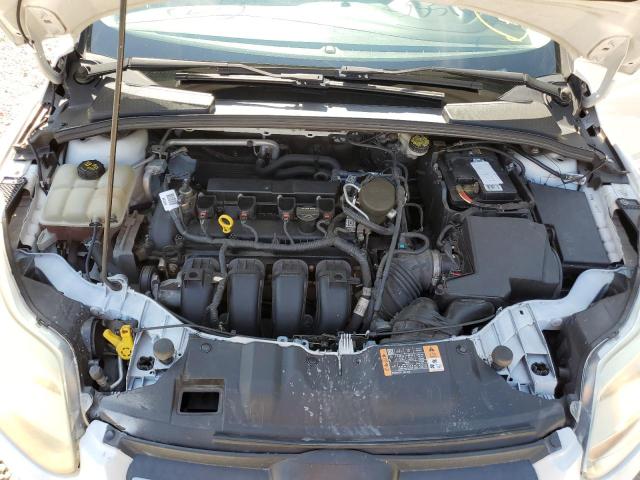 Photo 7 from auction – 2014 FORD FOCUS SE with VIN 1FADP3K28EL345074