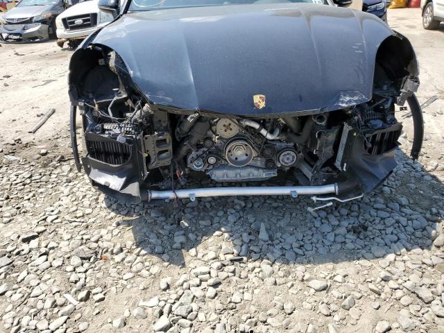 Photo 9 from auction – 2020 PORSCHE CAYENNE with VIN WP1AA2AY9LDA09258